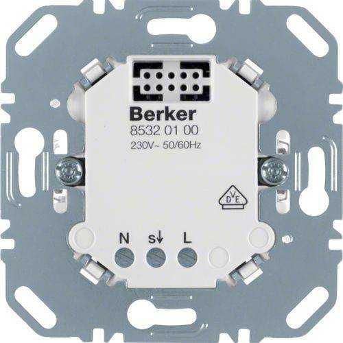 Berker 85320100 Bewegungsmelder Nebenstelle Mesch Shop Berker 85320100 Bewegungsmelder Nebenstelle Mesch Shop